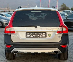 Volvo Xc70 FACELIFT* AVTOMATIK* NAVI* TOP*  | Mobile.bg    5
