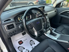 Volvo Xc70 FACELIFT* AVTOMATIK* NAVI* TOP*  | Mobile.bg    11