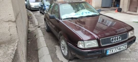 Обява за продажба на Audi 80 ~3 500 лв. - изображение 3