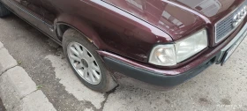 Обява за продажба на Audi 80 ~3 500 лв. - изображение 8