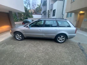 Audi A4 | Mobile.bg    4