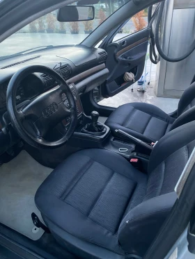 Audi A4 | Mobile.bg    8