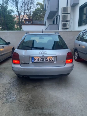 Audi A4 | Mobile.bg    6