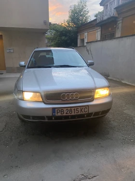 Audi A4 | Mobile.bg    2