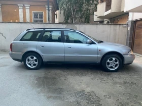 Audi A4 | Mobile.bg    3