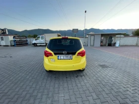 Opel Meriva - 6200 лв. - 16926572 2