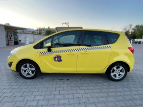 Opel Meriva - 6200 лв. - 16926572 3