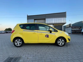 Opel Meriva - 6200 лв. - 16926572 4