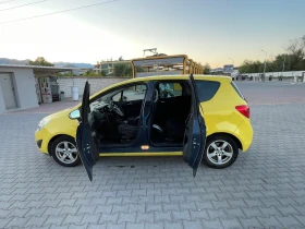 Opel Meriva - 6200 лв. - 16926572 5
