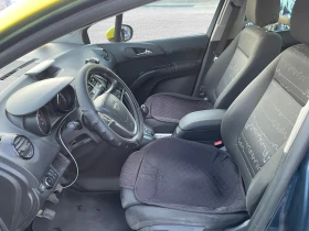 Opel Meriva - 6200 лв. - 16926572 9