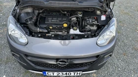 Обява за продажба на Opel Adam 1.4 T RECARO EU6 ~14 999 лв. - изображение 6