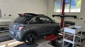 Обява за продажба на Opel Adam 1.4 T RECARO EU6 ~14 999 лв. - изображение 7