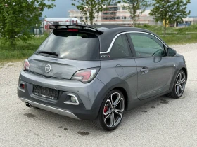 Opel Adam 1.4 T RECARO EU6 | Mobile.bg    15