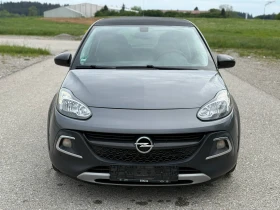 Обява за продажба на Opel Adam 1.4 T RECARO EU6 ~14 999 лв. - изображение 5