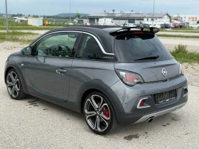 Opel Adam 1.4 T RECARO EU6 | Mobile.bg    14