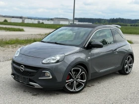 Обява за продажба на Opel Adam 1.4 T RECARO EU6 ~14 999 лв. - изображение 1