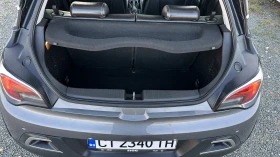 Обява за продажба на Opel Adam 1.4 T RECARO EU6 ~14 999 лв. - изображение 9
