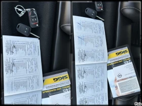 Обява за продажба на Opel Adam 1.4 T RECARO EU6 ~14 999 лв. - изображение 1