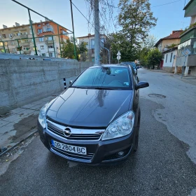 Обява за продажба на Opel Astra ~4 800 лв. - изображение 5