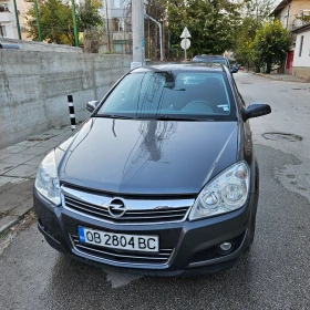 Обява за продажба на Opel Astra ~4 800 лв. - изображение 1