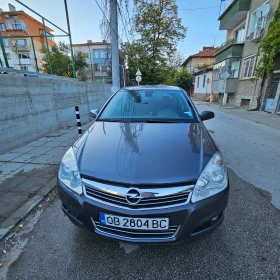 Обява за продажба на Opel Astra ~4 800 лв. - изображение 6