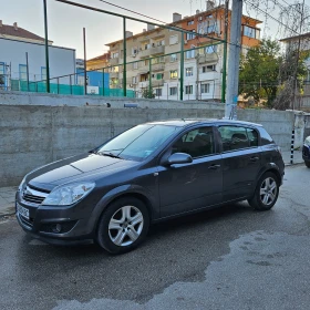 Обява за продажба на Opel Astra ~4 800 лв. - изображение 7