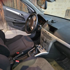 Обява за продажба на Opel Astra ~4 800 лв. - изображение 8