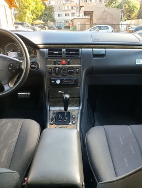 Mercedes-Benz E 280 4 ! ! | Mobile.bg    11