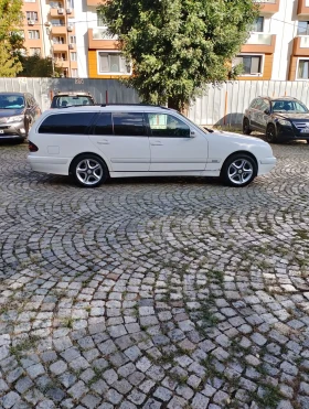 Mercedes-Benz E 280 4 ! ! | Mobile.bg    7
