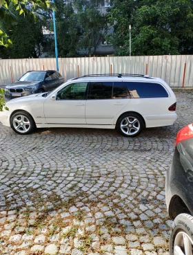 Mercedes-Benz E 280 4 ! ! | Mobile.bg    6