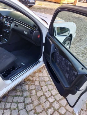 Mercedes-Benz E 280 4 ! ! | Mobile.bg    8