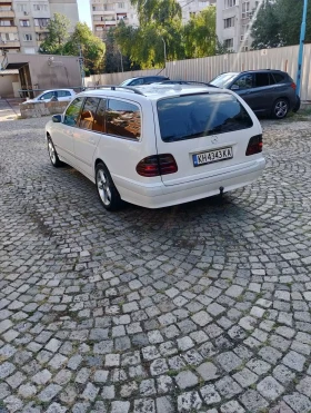 Mercedes-Benz E 280 4 ! ! | Mobile.bg    5