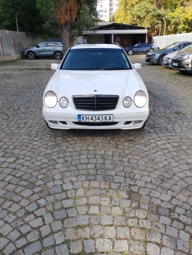 Mercedes-Benz E 280 4 ! ! | Mobile.bg    2
