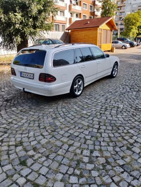 Mercedes-Benz E 280 4 ! ! | Mobile.bg    4