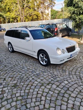 Mercedes-Benz E 280 4 ! ! | Mobile.bg    3