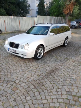  Mercedes-Benz E 280