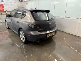 Обява за продажба на Mazda 3 2.3 Kintaro Sport ~7 800 лв. - изображение 5