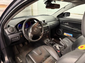 Обява за продажба на Mazda 3 2.3 Kintaro Sport ~7 800 лв. - изображение 6