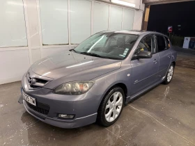 Обява за продажба на Mazda 3 2.3 Kintaro Sport ~7 800 лв. - изображение 1