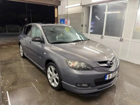 Обява за продажба на Mazda 3 2.3 Kintaro Sport ~7 800 лв. - изображение 2