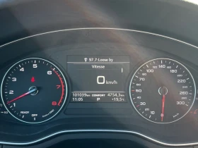 Audi A5 * Komfort * CARFAX *    | Mobile.bg    8