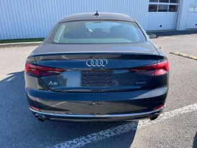 Audi A5 * Komfort * CARFAX *    | Mobile.bg    4
