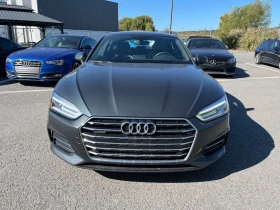 Audi A5 * Komfort * CARFAX *    | Mobile.bg    6