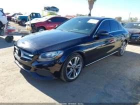 Mercedes-Benz C 300 2018* ВИДЕО НА МОТОР