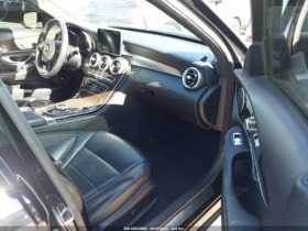 Mercedes-Benz C 300 2018* ВИДЕО НА МОТОР - 20700 лв. / 10583.74 € - 43788578 10