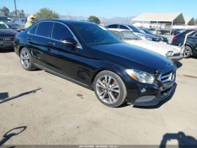 Mercedes-Benz C 300 2018* ВИДЕО НА МОТОР - 20700 лв. / 10583.74 € - 43788578 2