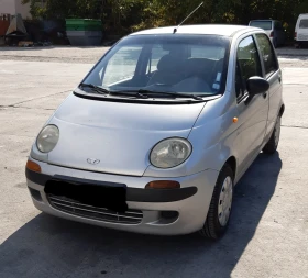 Обява за продажба на Daewoo Matiz ~1 900 лв. - изображение 1