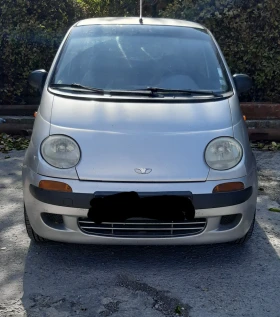 Обява за продажба на Daewoo Matiz ~1 900 лв. - изображение 1
