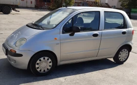 Обява за продажба на Daewoo Matiz ~1 900 лв. - изображение 5