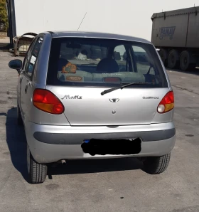 Обява за продажба на Daewoo Matiz ~1 900 лв. - изображение 3